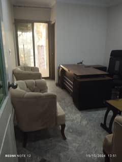 G-11 Markaz First Floor OFFICE For Rent