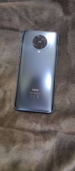 Poco f2 pro