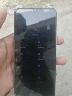 itel a05s mobile phone used all ok