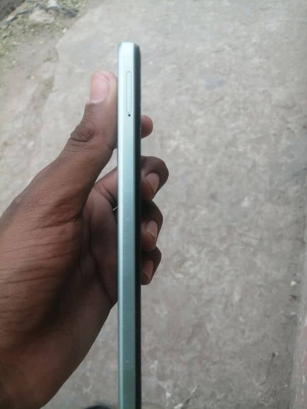 itel a05s mobile phone used all ok 4