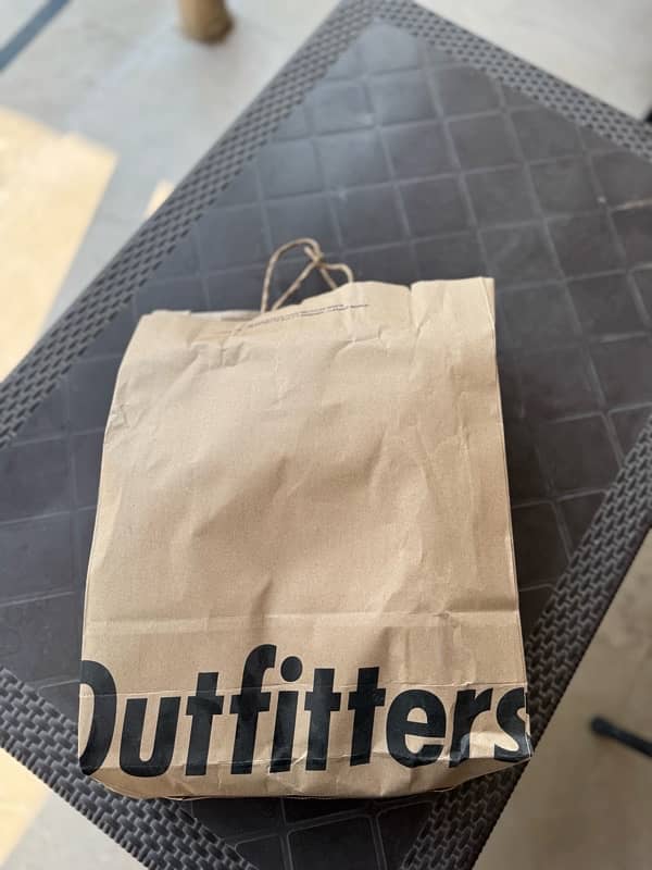 outfitter brand new shoes 4