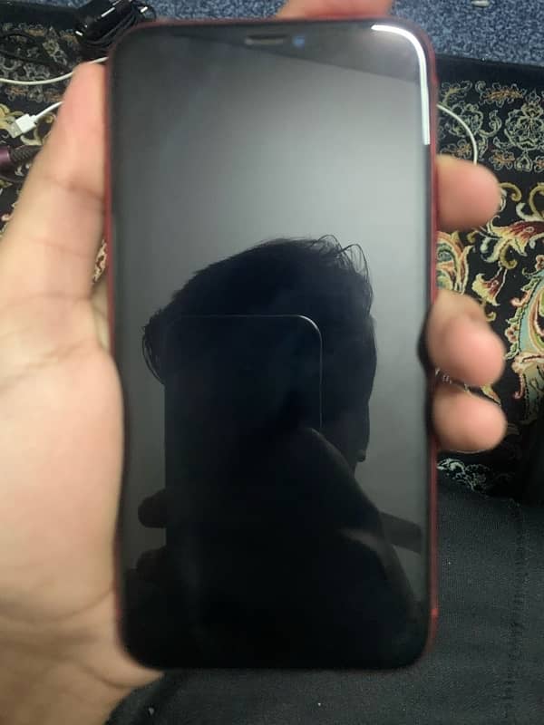 iPhone 11 jv 64 gb 2