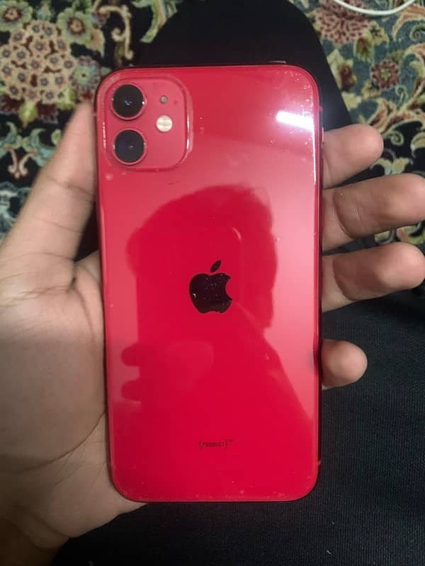 iPhone 11 jv 64 gb 0