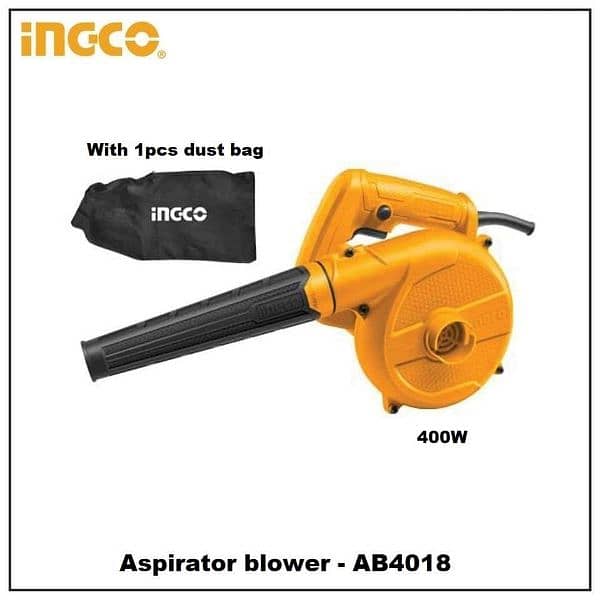 Ingco Tools Available 5