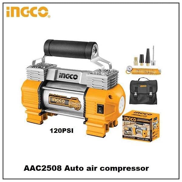 Ingco Tools Available 9