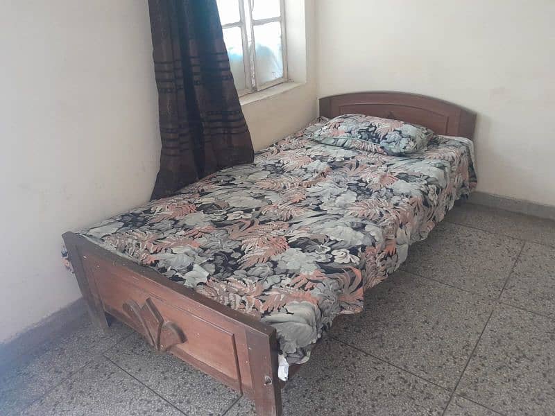 Bed For Sale 1