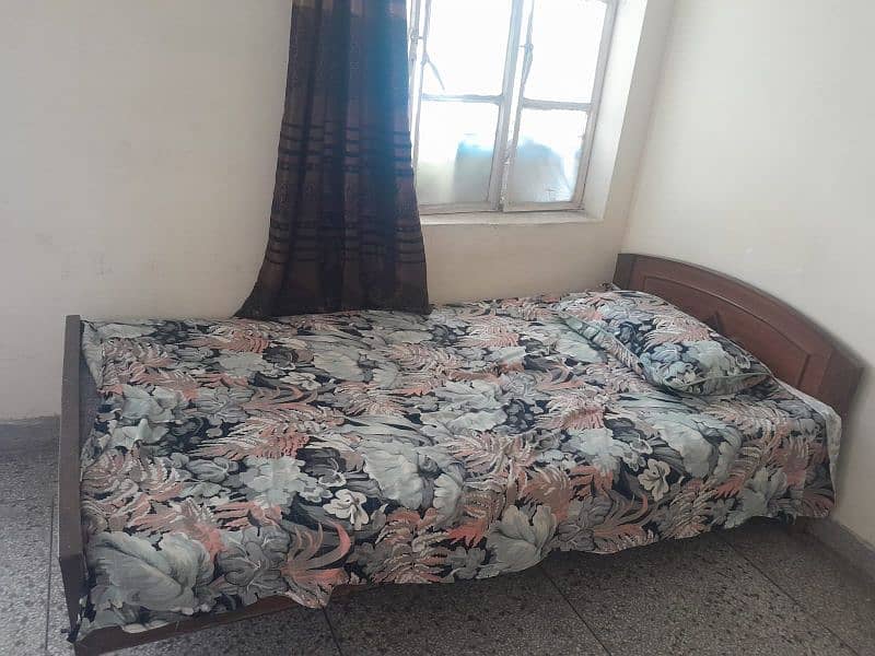 Bed For Sale 3