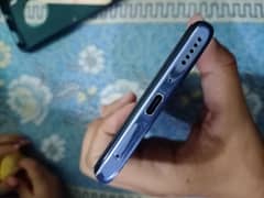 Huawei y9a pop up camera 0