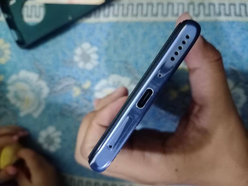 Huawei y9a pop up camera 0