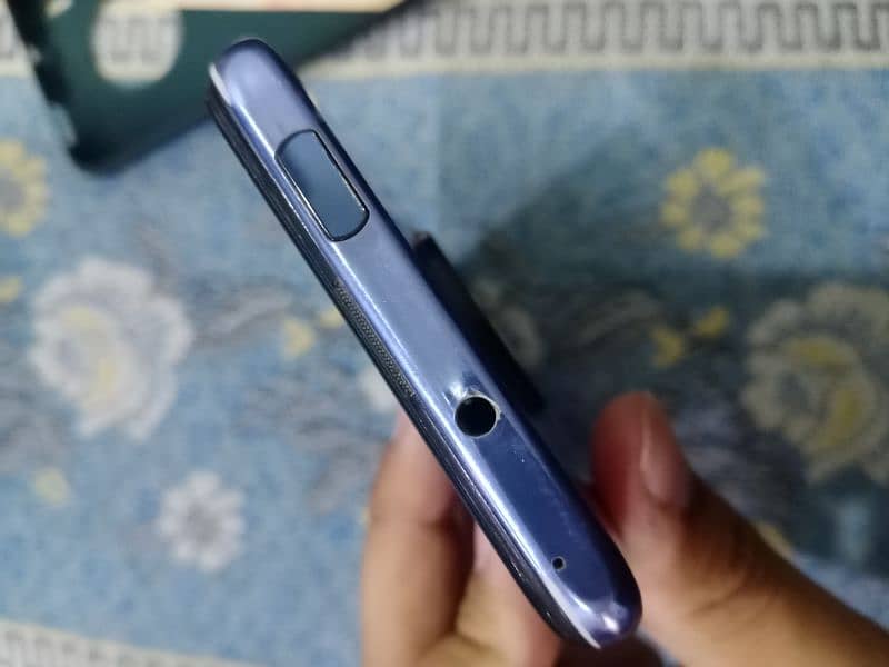 Huawei y9a pop up camera 3