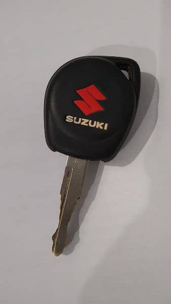 Suzuki Swift 2010 19