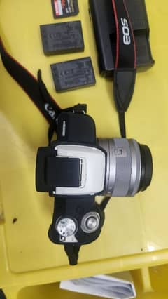 canon mark 2 m50