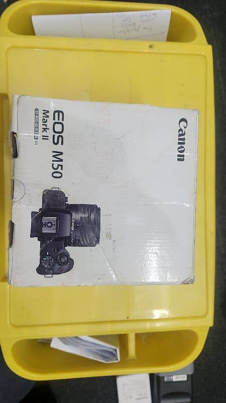 canon mark 2 m50 1