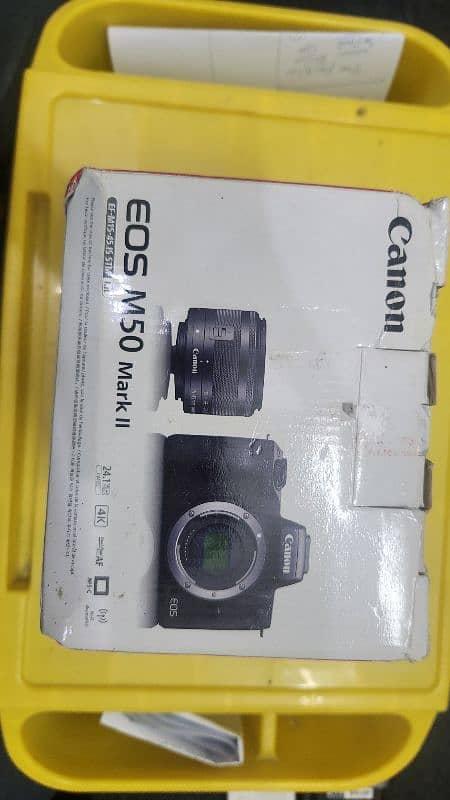 canon mark 2 m50 2