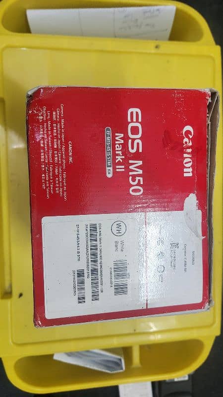 canon mark 2 m50 5