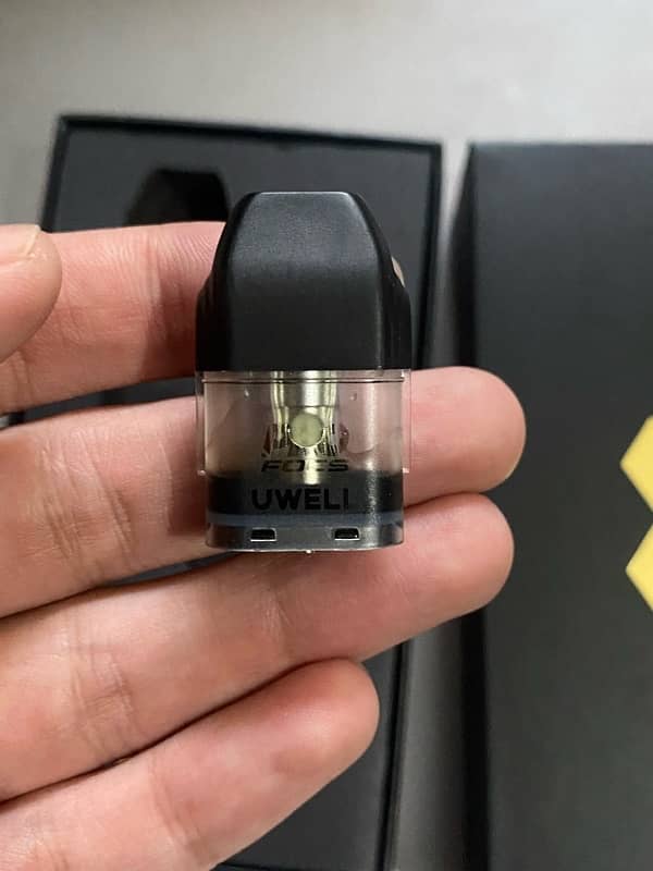 uwell koko classic pod 6