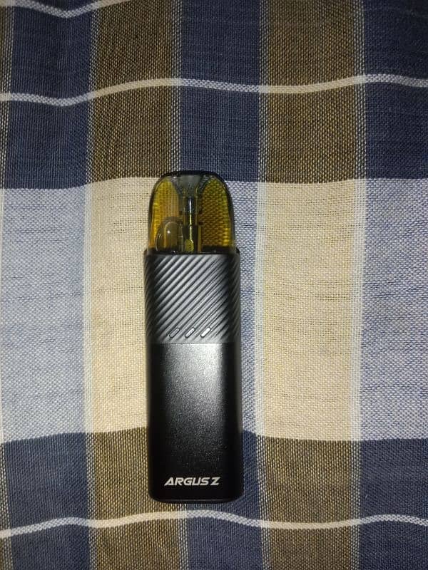 Voopoo Argus Z pro 2