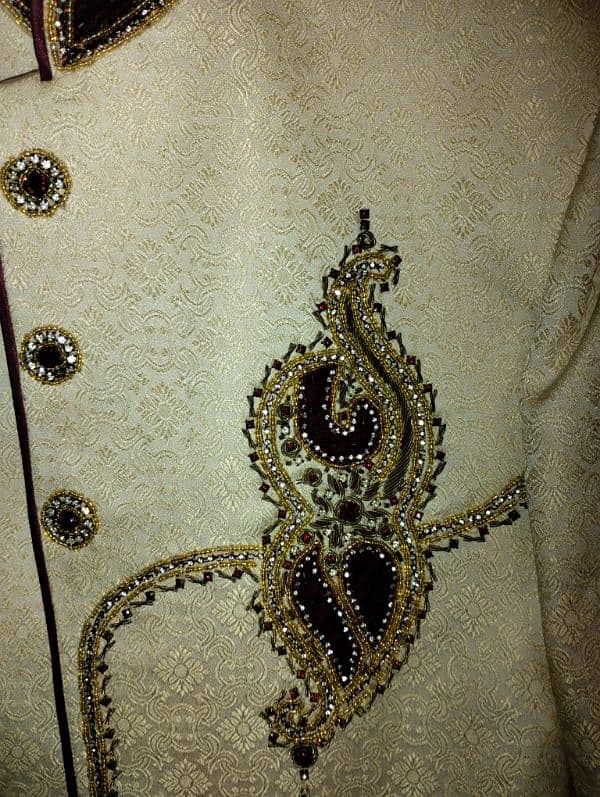 Sherwani 2