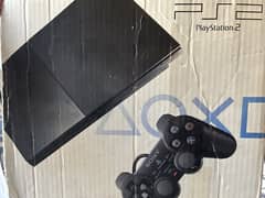 Playstation 2 slim