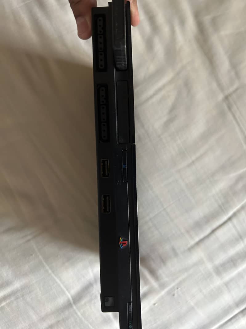 Playstation 2 slim 2