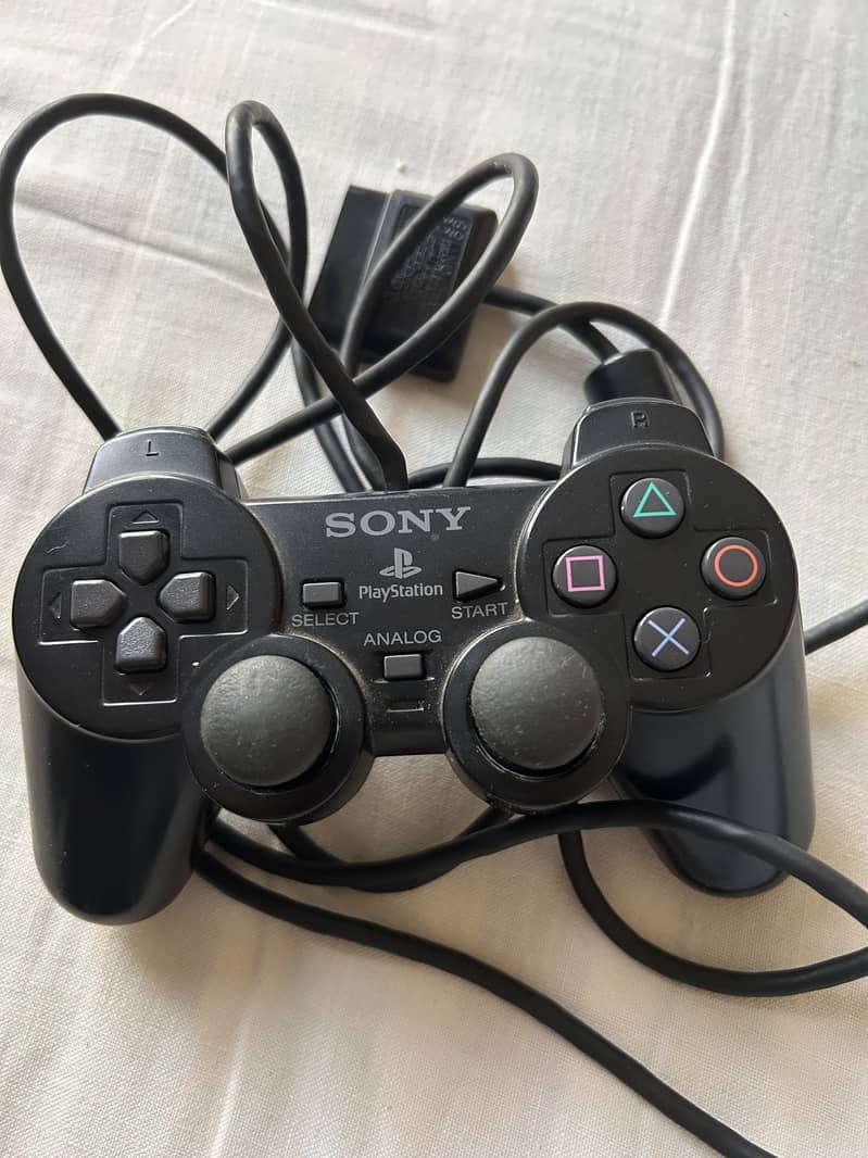 Playstation 2 slim 3