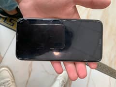 iPhone XS non pta FU 0