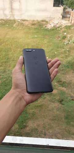 Oneplus 5t Exchange Possible