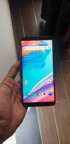 Oneplus 5t Exchange Possible 2