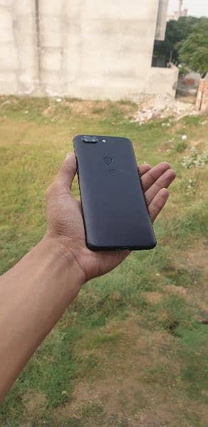 Oneplus 5t Exchange Possible 7