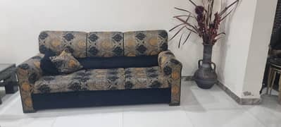 sofa set