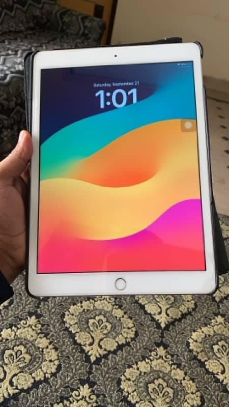 ipad 8 Generation 5