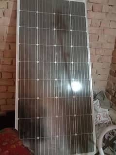 Solar Panel 165 Watt 0