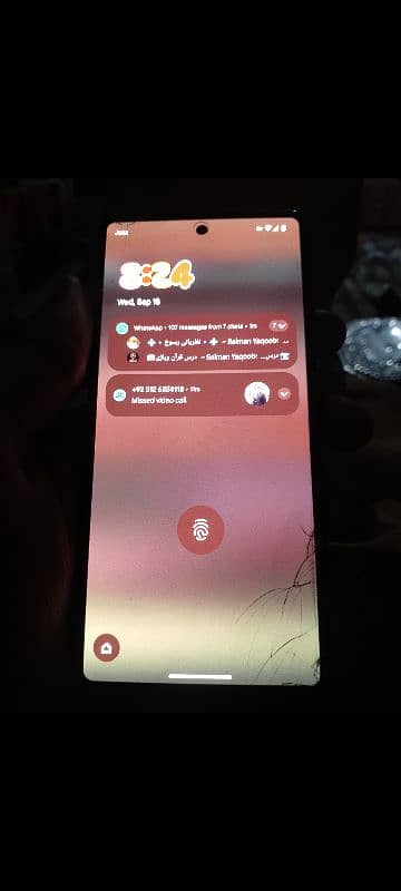 Pixel 6a Fu 8/128 sim time available Like New Urgent Sale 9