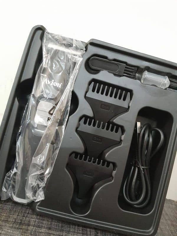 Avion Hair Trimmer 1