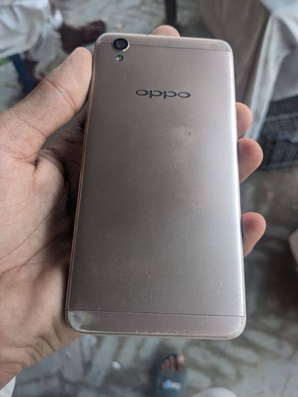 oppo a37 dual sims pta approved 0