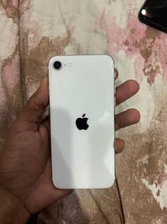 Iphone SE 2nd generation 128 gb