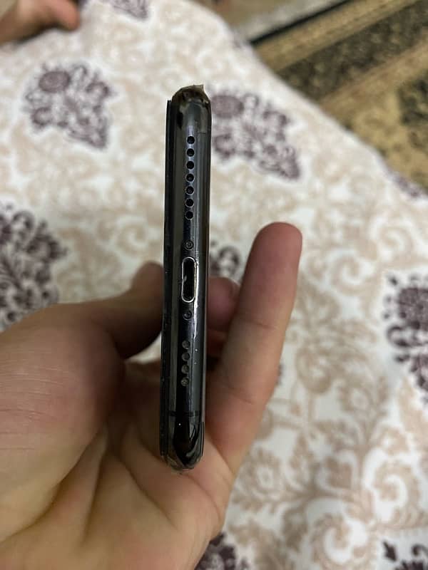 xs max 256 Pta Approved battery health 80 4