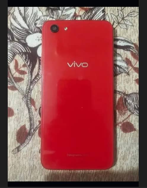 VIVO Y83 6GB RAM AND 128GB ROM GOOD CONDITION 10/10 2