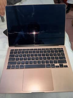 Macbook Air 13 inch (Intel Core i3) 2020,