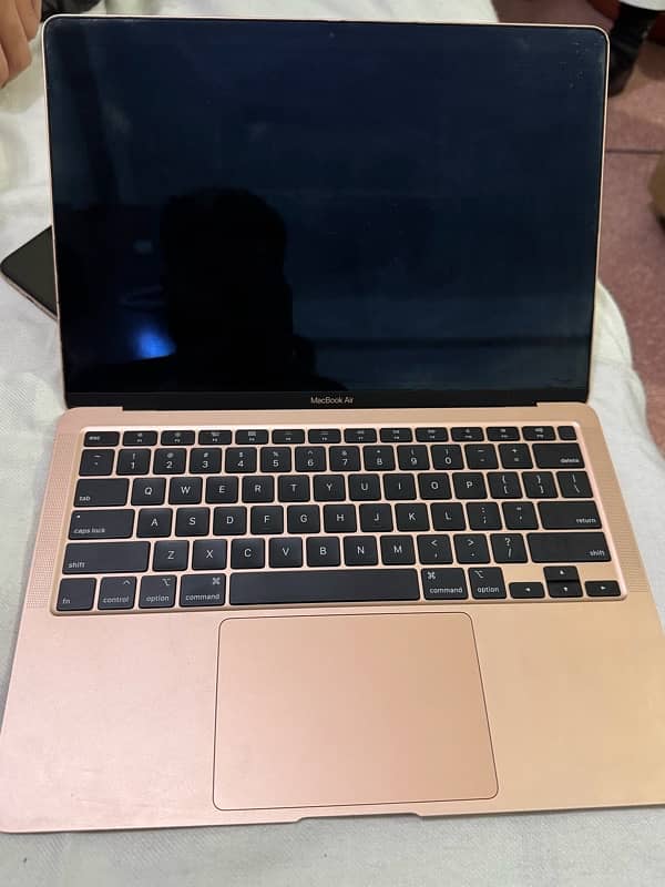 Macbook Air 13 inch (Intel Core i3) 2020, 2