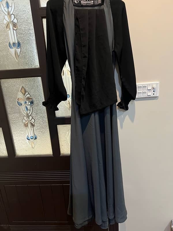 karachi abayas nidah stufff 9