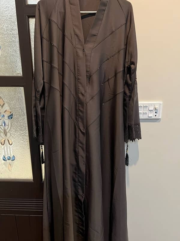 karachi abayas nidah stufff 11