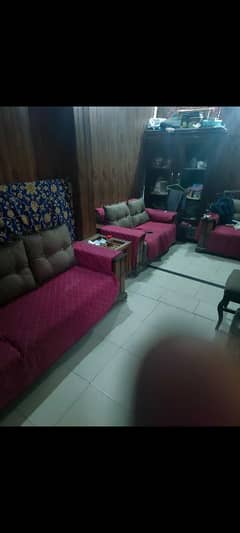 7 seater sofa for sale