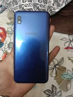 samsung A10