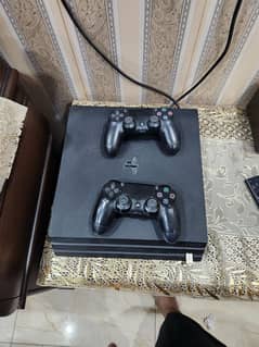 ps4 pro