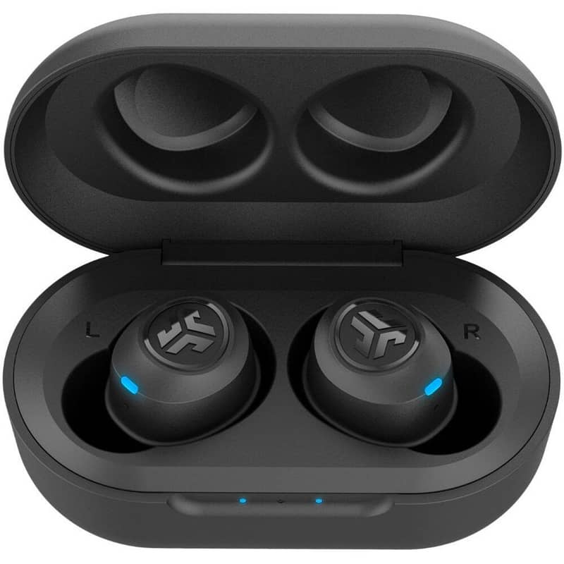 JLab JBuds Air ANC True Wireless Bluetooth 5.0 3 EQ Sound 4