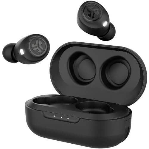 JLab JBuds Air ANC True Wireless Bluetooth 5.0 3 EQ Sound 5