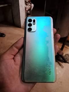 Oppo Reno 6|| 8+8 128 || All ok No any fault