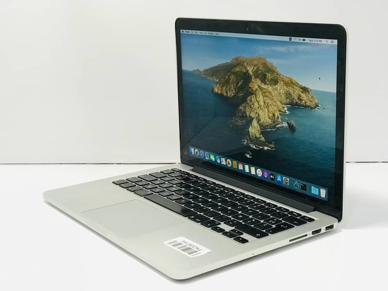 APPLE MACBOOK PRO 2013 CI7 16/512 2GB GC 13" DISPLAY 1