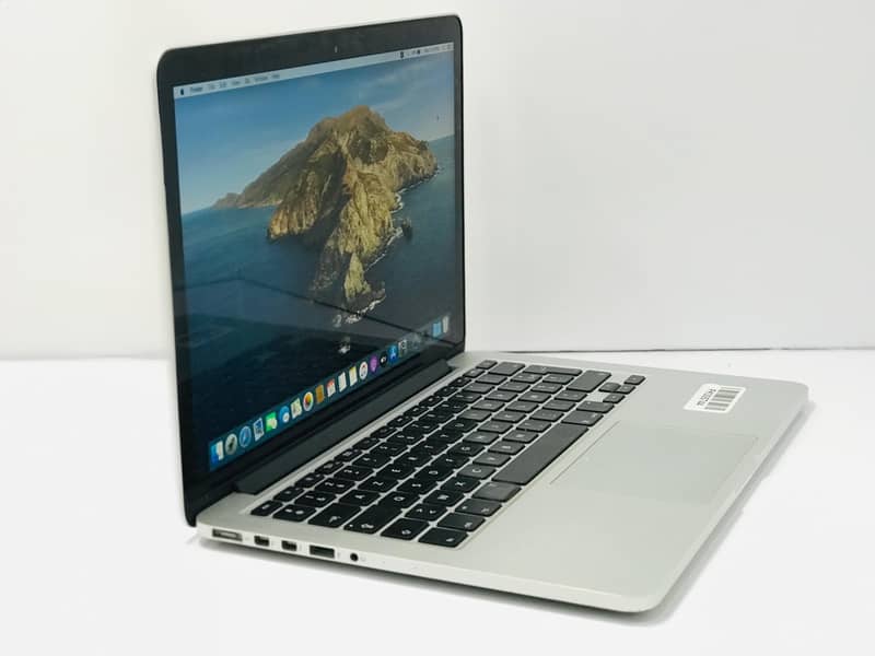 APPLE MACBOOK PRO 2013 CI7 16/512 2GB GC 13" DISPLAY 2